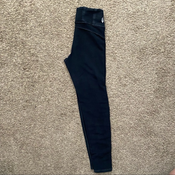 NWT FP Movement Hybrid Legging / Black - Picture 5 of 8